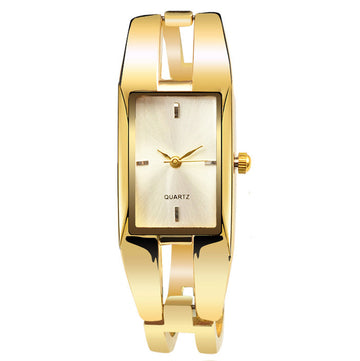 W3897 - Korean Quartz Bracelet Fashion Watch